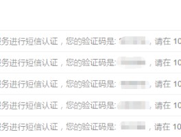 美国短信验证码短信平台是真的吗吗知乎