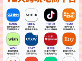 好的代理平台有哪些呢英文