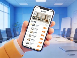 装修工人接单平台app