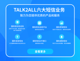 美国代收短信验证码怎么收费的呢