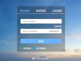 国内接收短信的软件叫什么软件