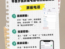 怎样能不接收短信信息提示内容