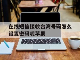 在线短信接收台湾号码怎么设置密码呢苹果