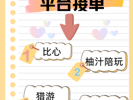 游戏接单平台app排行榜最新版下载安装